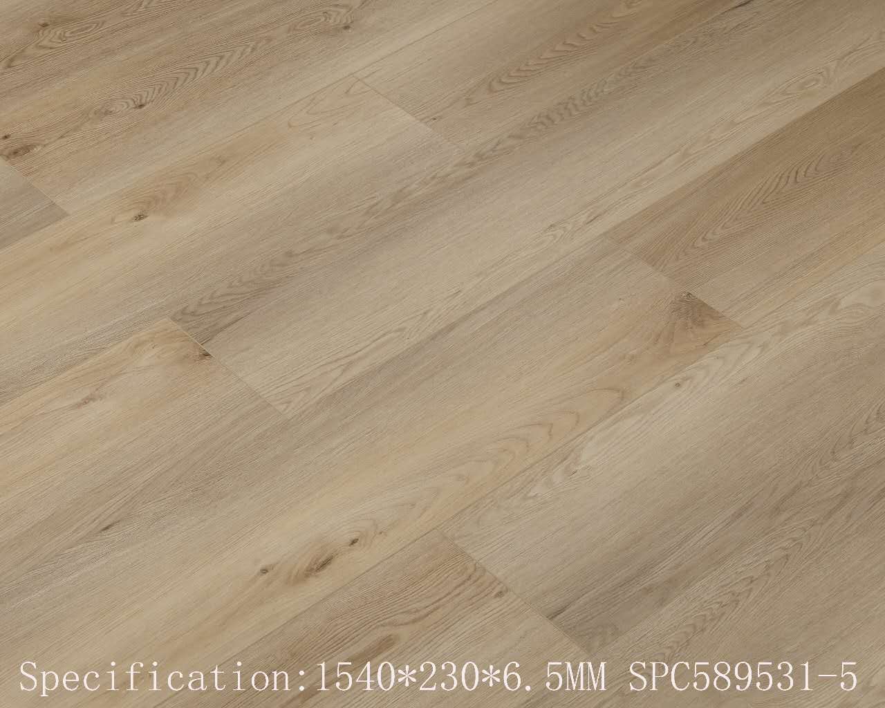 Simba Galaxy Vinyl SPC 589531 - 5 SPC589531 - 5 - D & R Flooring