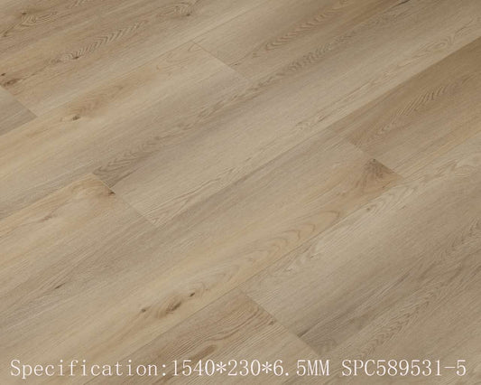 Simba Galaxy Vinyl SPC 589531 - 5 SPC589531 - 5 - D & R Flooring