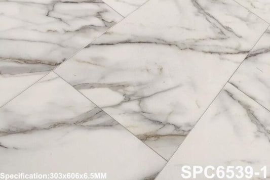 Simba Planet Vinyl SPC Tile - 6539 - 1 - D & R Flooring