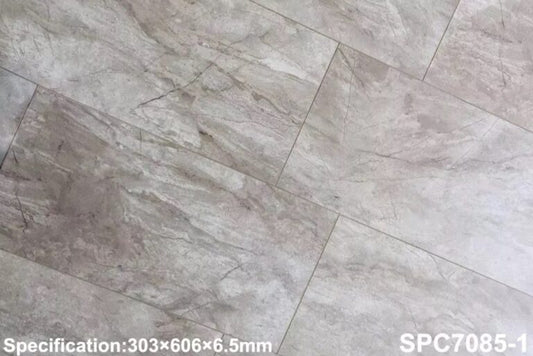 Simba Planet Vinyl SPC Tile - 7085 - 1 - D & R Flooring