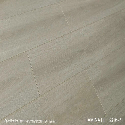 Simba Regular Laminate - 3316 - 21 - D & R Flooring