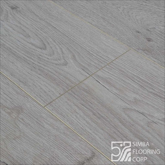Simba Regular Laminate - 6020 - D & R Flooring