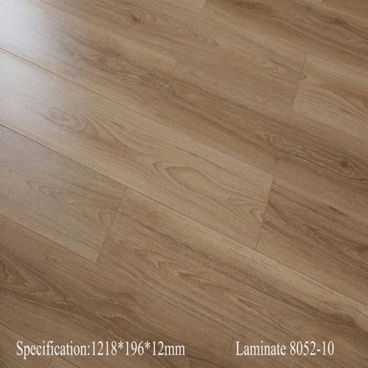 Simba Regular Laminate - 8052 - 10 - D & R Flooring