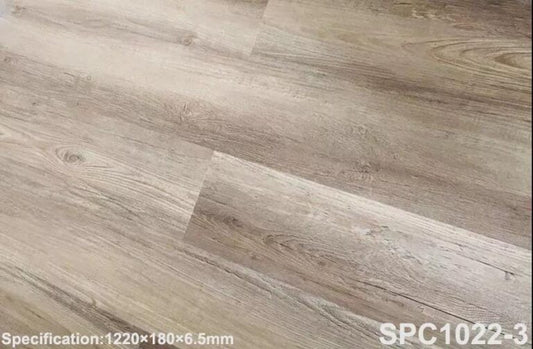 Simba Universe Vinyl SPC - 1022 - 3 - D & R Flooring