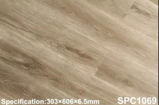 Simba Universe Vinyl SPC - 1069 - D & R Flooring