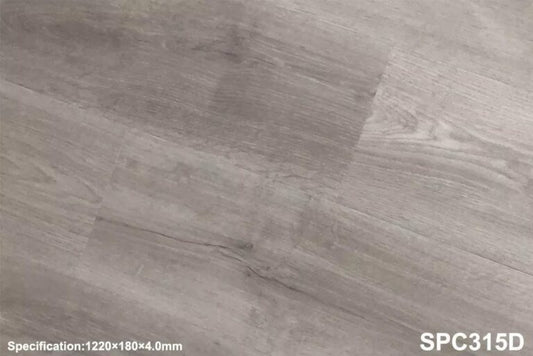 Simba Universe Vinyl SPC - 315D - D & R Flooring