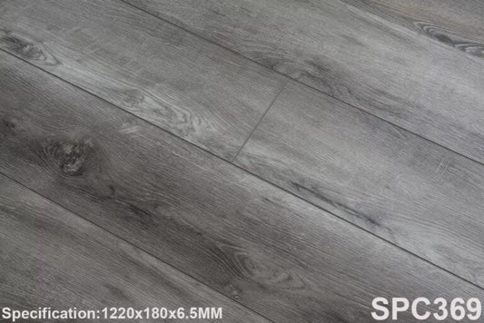 Simba Universe Vinyl SPC - 369 - D & R Flooring