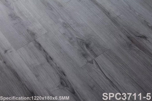 Simba Universe Vinyl SPC - 3711 - 5 - D & R Flooring