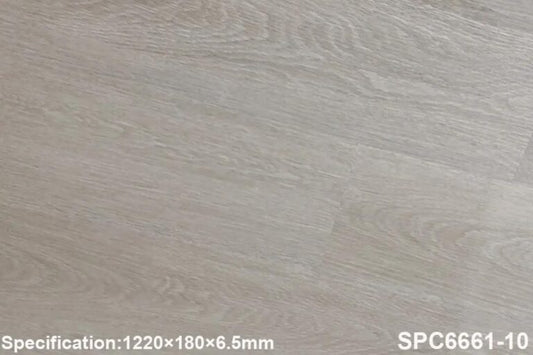 Simba Universe Vinyl SPC - 6661 - 10 - D & R Flooring