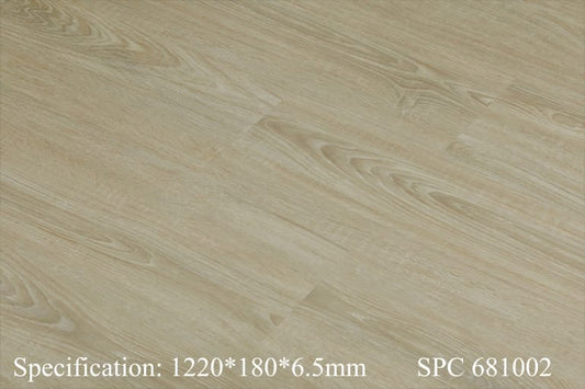 Simba Universe Vinyl SPC - 681002 - D & R Flooring