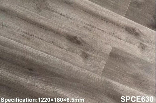 Simba Universe Vinyl SPC - E630 - D & R Flooring