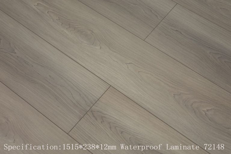 Simba Waterproof Laminate 12mm 9" - 72148 - D & R Flooring