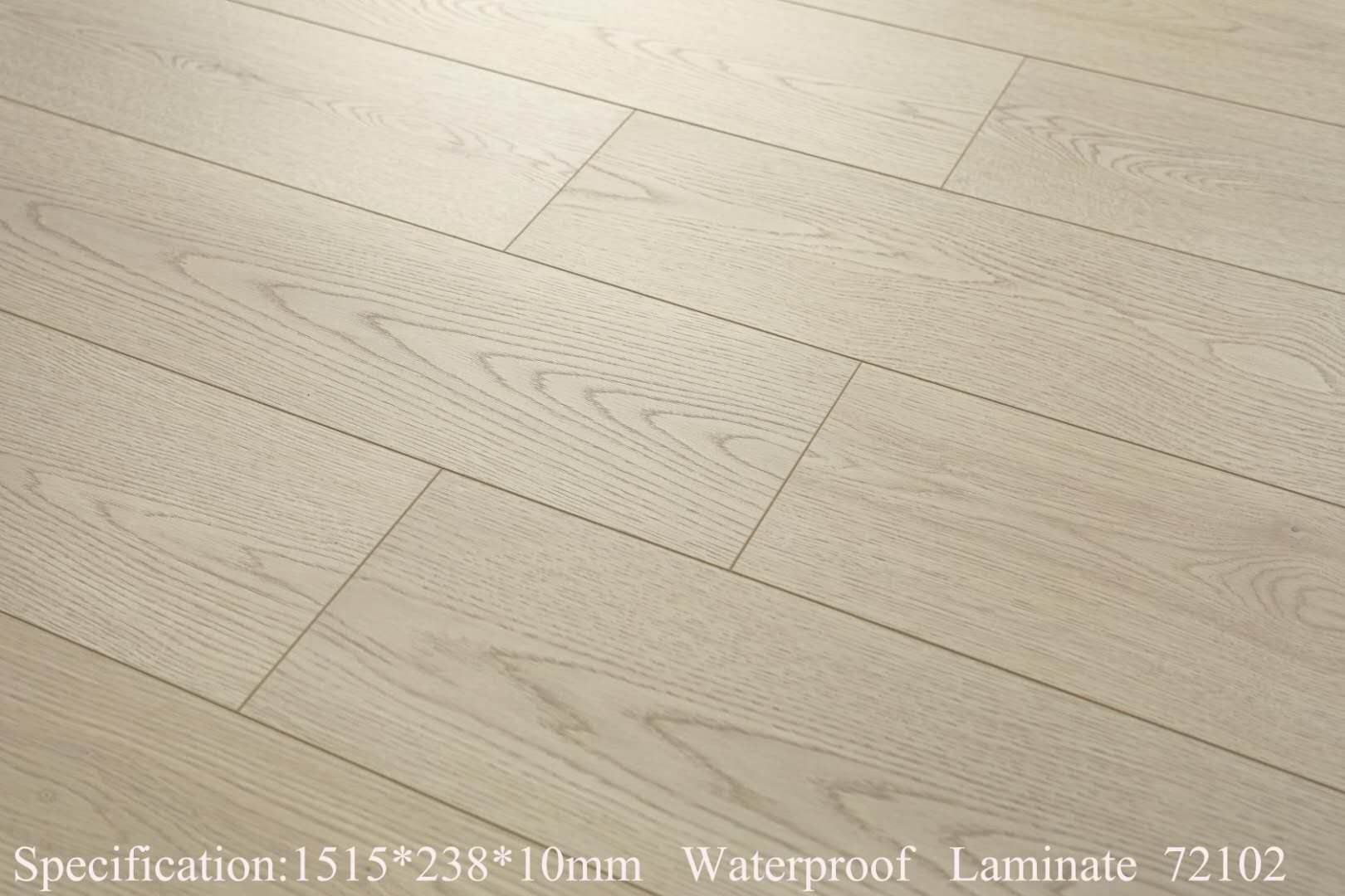 Simba Waterproof Laminate 9" - 72101 - D & R Flooring