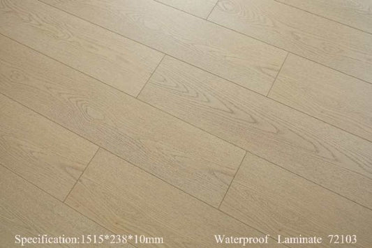 Simba Waterproof Laminate 9" - 72103 - D & R Flooring