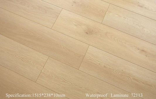 Simba Waterproof Laminate 9" - 72113 - D & R Flooring