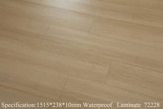 Simba Waterproof Laminate 9" - 72228 - D & R Flooring