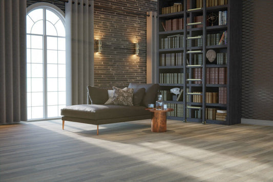 Simply Stone Classic Wood - English Oak - D & R Flooring