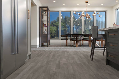 Simply Stone Classic Wood - Truffle Oak - D & R Flooring