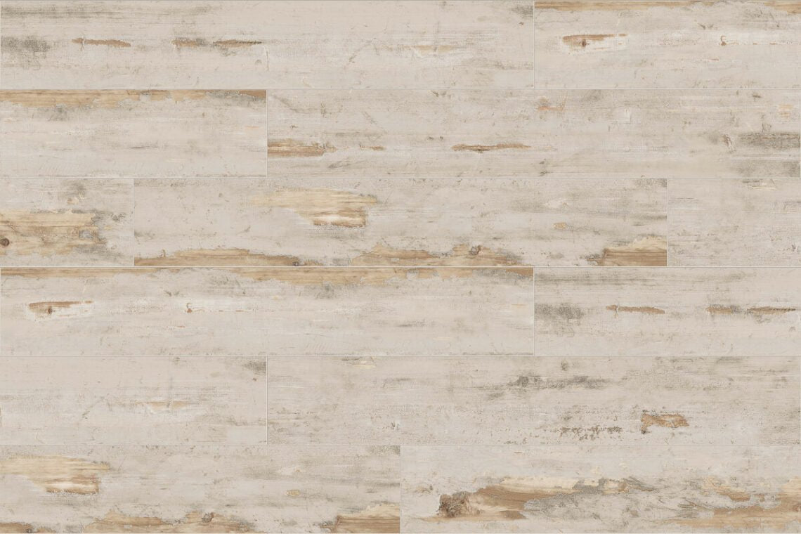 Simply Stone Plank - Whitewashed Plank - D & R Flooring