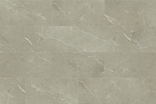 Simply Stone Tile - Ivory Marble - D & R Flooring