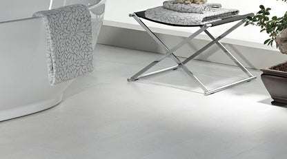 OPUS Floors Canada GREENFLOW NATURAL CORK SERIES - SQUARED WHITE 7mm