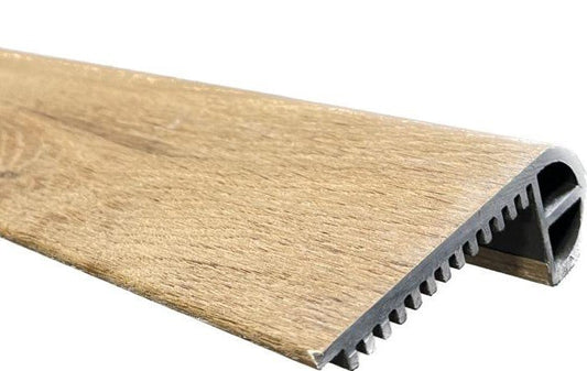 Stair Nose Vinyl SPC - La Rambla - D & R Flooring