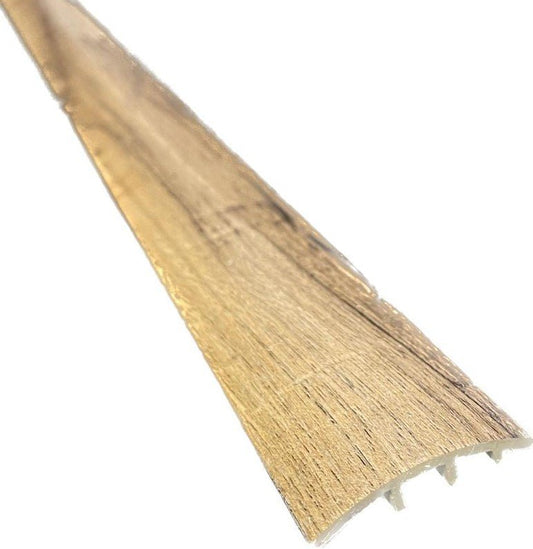 Stair Nose Vinyl SPC - New York 6503 - D & R Flooring