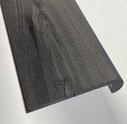 Stair Nose Vinyl SPC - New York 6504 - D & R Flooring