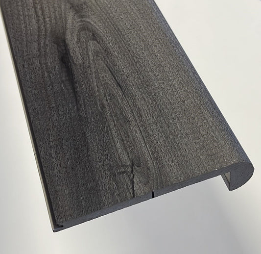 Stair Nose Vinyl SPC - New York 6504 - D & R Flooring