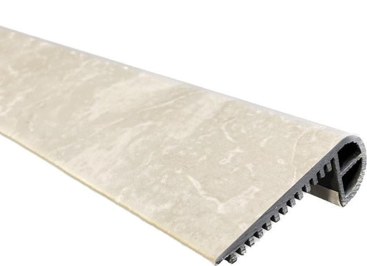 Stair Nose Vinyl SPC - Swan Falls - D & R Flooring