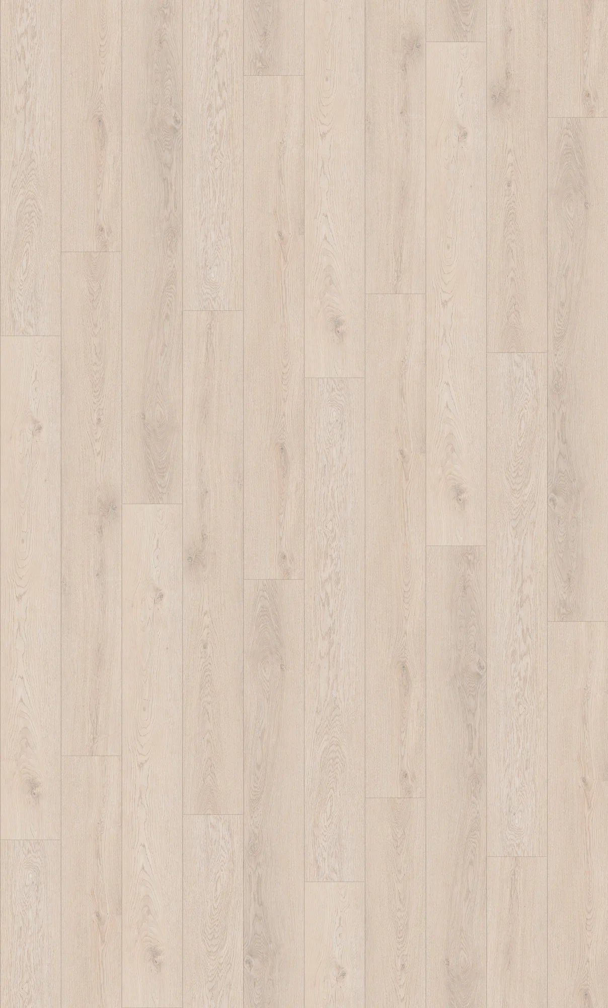 FloorTek Luxury Vinyl Plank LVP Caroline collection - Sunflower
