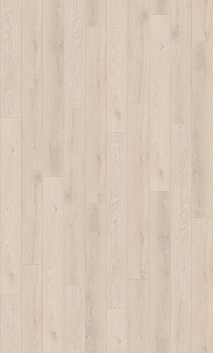 FloorTek Luxury Vinyl Plank LVP Caroline collection - Sunflower