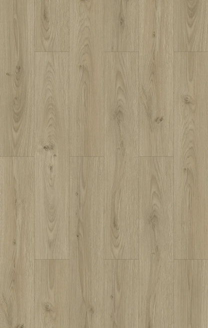FloorTek Waterproof Laminate XPF Collection - Sycamore