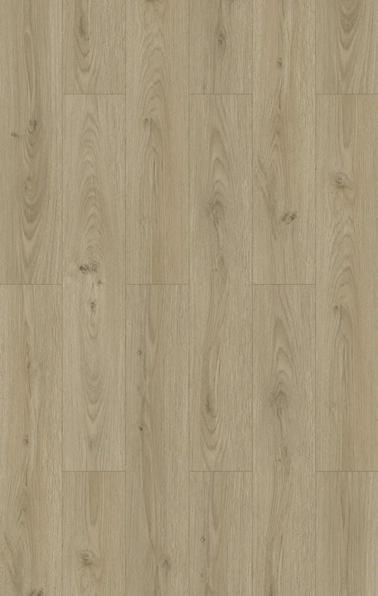 FloorTek Waterproof Laminate XPF Collection - Sycamore