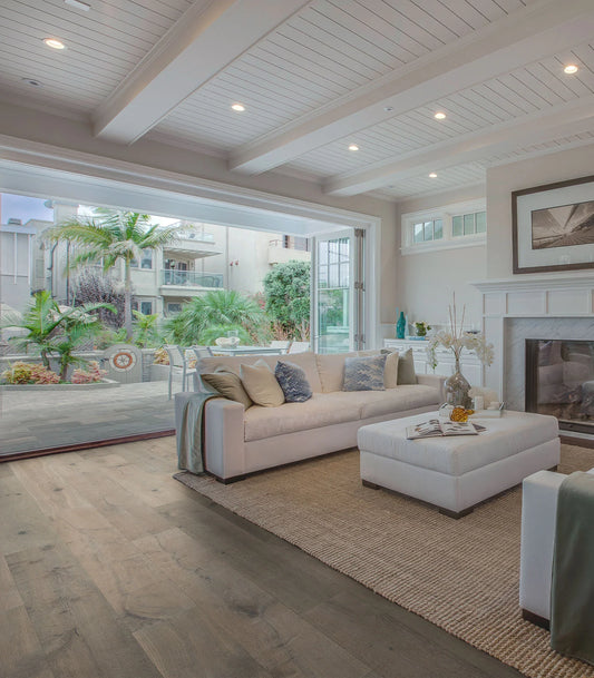 FloorTek Engineered Hardwood Variante Collection - Tacoma