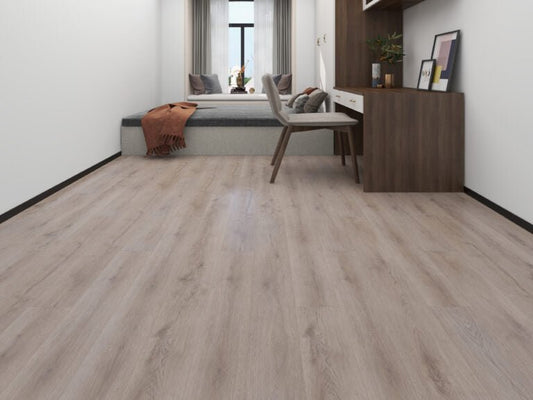 Taiga Aquila Luxury Viny Plank SPC - Fearless - D & R Flooring