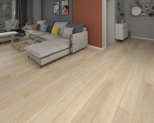 Taiga Aquila Luxury Viny Plank SPC - Focus - D & R Flooring