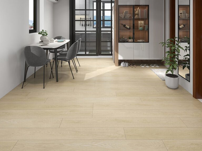 Taiga Aquila Luxury Viny Plank SPC - Nature - D & R Flooring