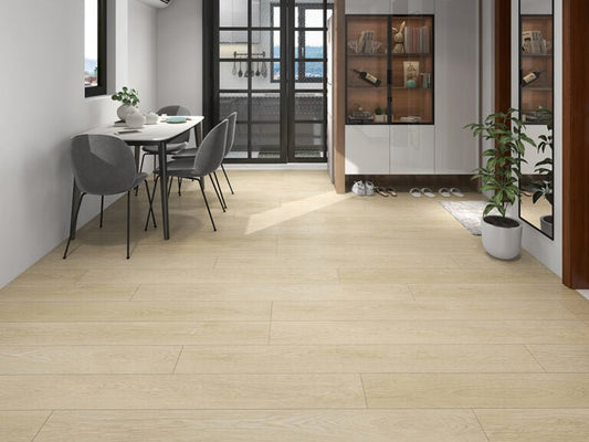 Taiga Aquila Luxury Viny Plank SPC - Nature - D & R Flooring