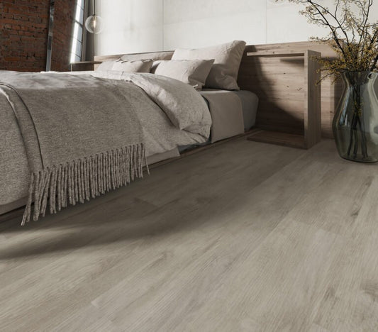 Taiga Aurra Luxury vinyl - Amphora - D & R Flooring