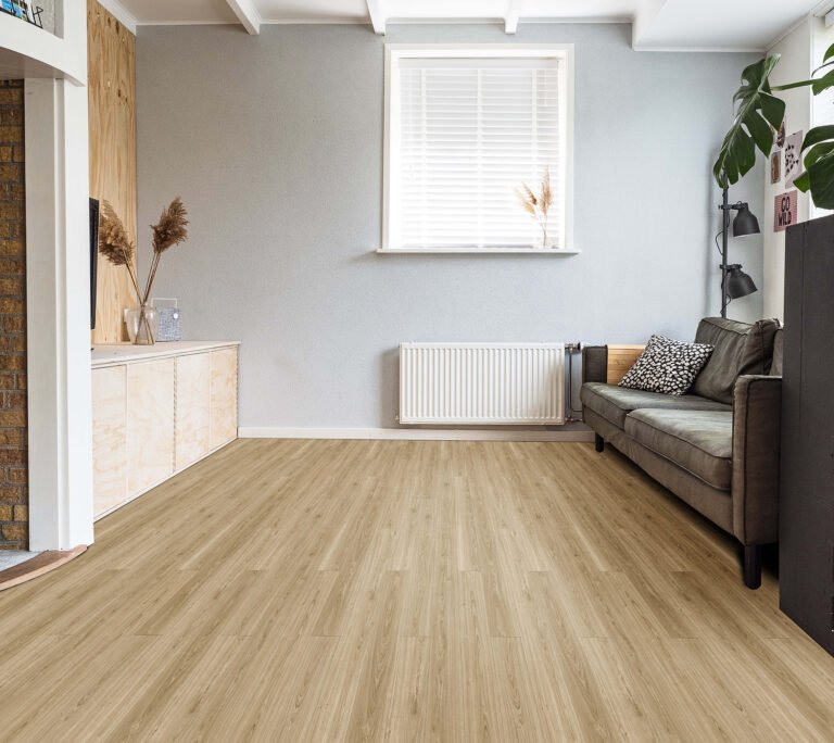 Taiga Aurra Luxury vinyl - Copenhagen - D & R Flooring