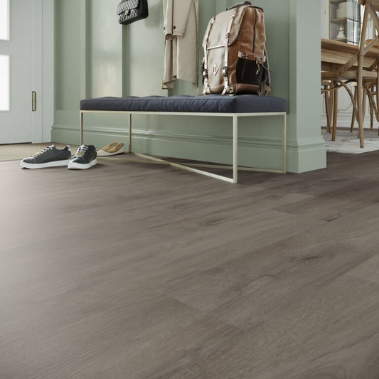 Taiga Aurra Luxury vinyl - Mica - D & R Flooring
