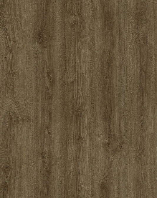 Taiga Aurra Luxury vinyl - Saddle - D & R Flooring