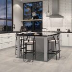 Taiga Curate Luxury vinyl plank SPC - Chelsea - D & R Flooring
