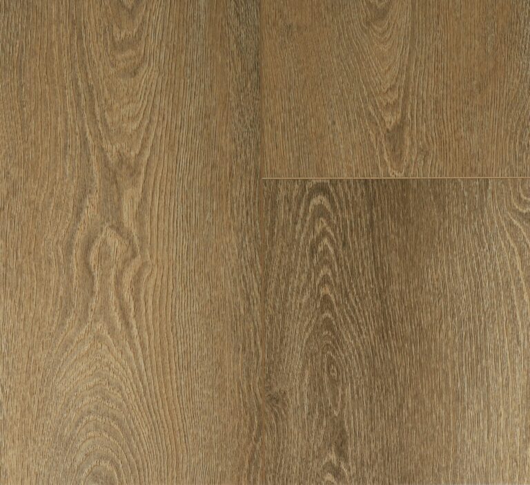 Taiga Curate Luxury vinyl plank SPC - Cognac - D & R Flooring