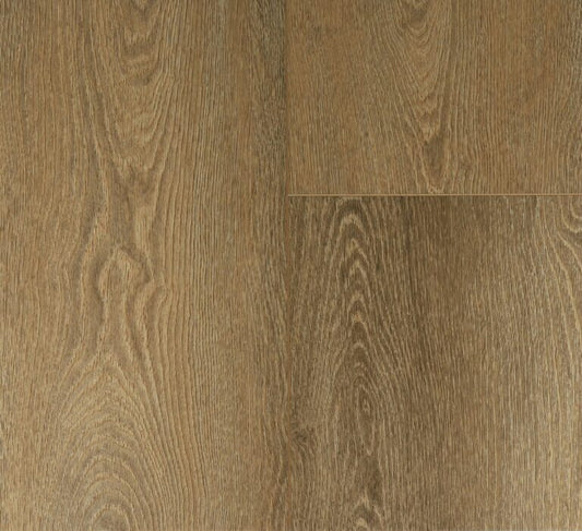 Taiga Curate Luxury vinyl plank SPC - Cognac - D & R Flooring