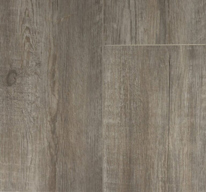 Taiga Curate Luxury vinyl plank SPC - Salvage - D & R Flooring