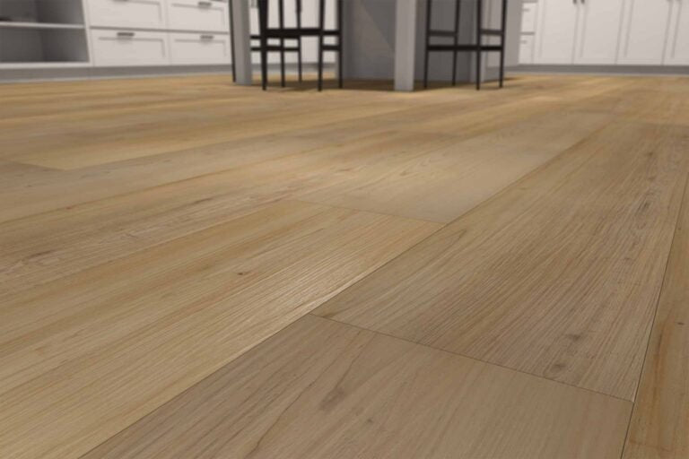 Taiga Curate Luxury vinyl plank SPC - Toulouse - D & R Flooring