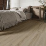 Taiga Prism 2 Viny Glue Down - Flax - D & R Flooring