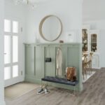 Taiga Prism 2 Viny Glue Down - Garden Path - D & R Flooring